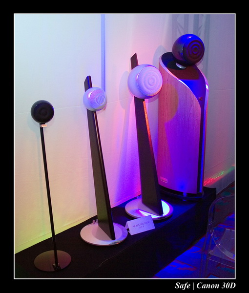 2006 - 10 - Salon hifi sofitel - 124